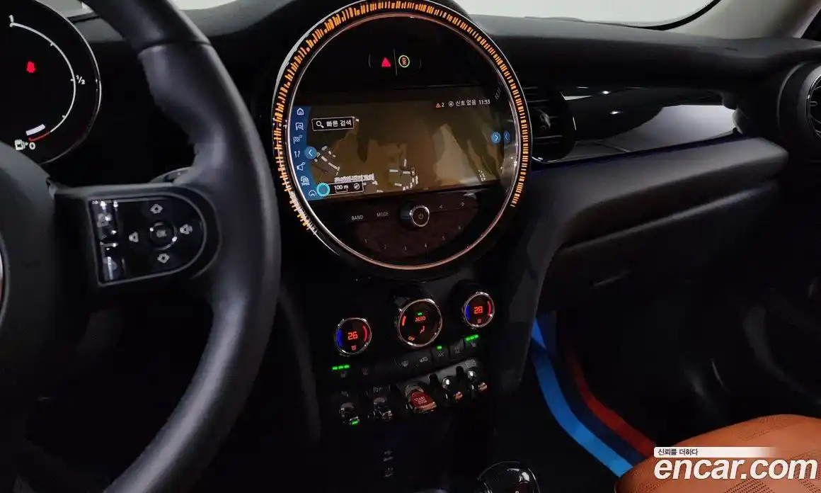 Mini Cooper 2024 1.5 Автомат в Москве № 214087, фото 16