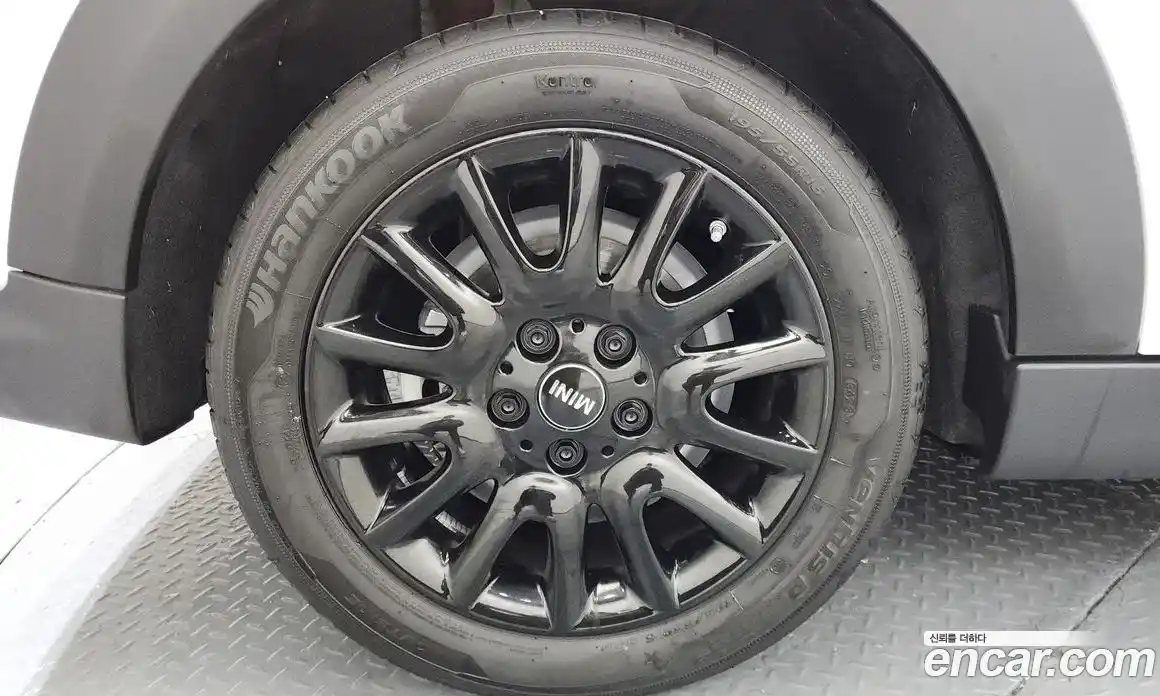 Mini Cooper 2024 1.5 Автомат в Москве № 214087, фото 20