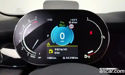 Mini Cooper 2024 1.5 Автомат в Москве № 214087, миниатюра 5