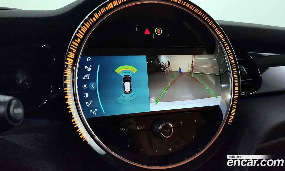 Mini Cooper 2024 1.5 Автомат в Москве № 214087, фото 9