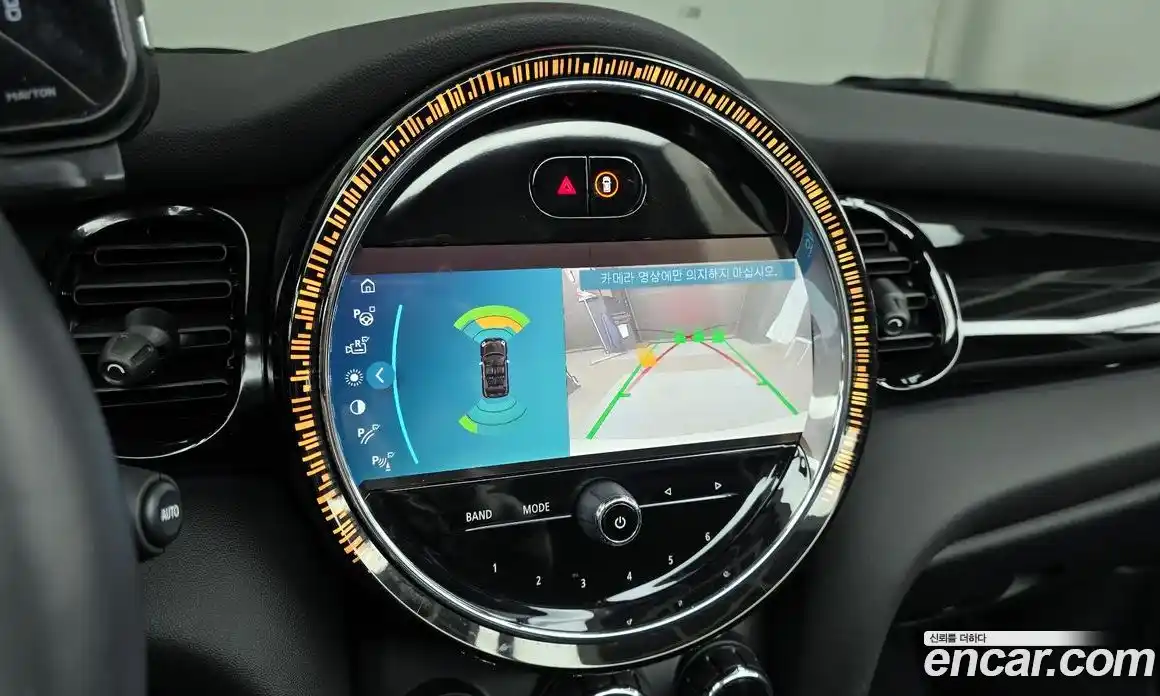 Mini Cooper Convertible 2022 2.0 Автомат в Москве № 214127, фото 5