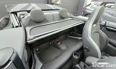 Mini Cooper Convertible 2022 2.0 Автомат в Москве № 214127, миниатюра 9