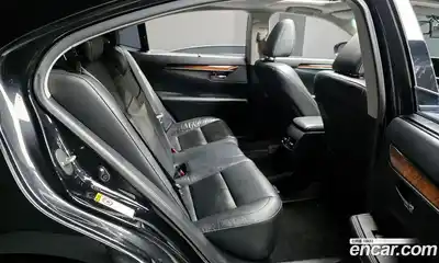 Lexus ES 2015 3.5 Автомат в Москве № 214666, миниатюра 11