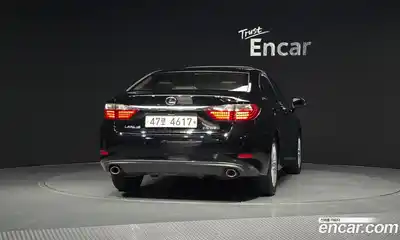 Lexus ES 2015 3.5 Автомат в Москве № 214666, миниатюра 4