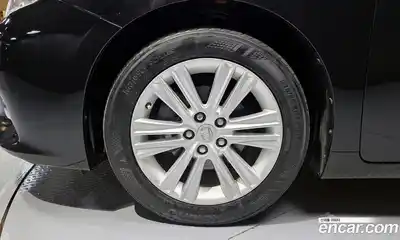 Lexus ES 2015 3.5 Автомат в Москве № 214666, миниатюра 5