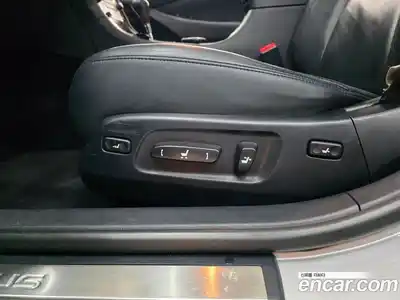 Lexus ES 2011 3.5 Автомат в Москве № 214821, миниатюра 12