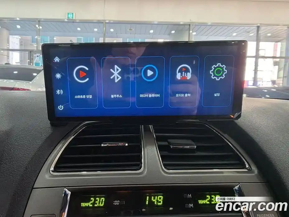 Lexus ES 2011 3.5 Автомат в Москве № 214821, фото 15