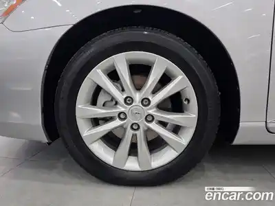 Lexus ES 2011 3.5 Автомат в Москве № 214821, миниатюра 5