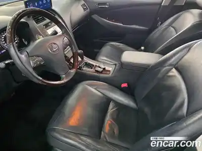 Lexus ES 2011 3.5 Автомат в Москве № 214821, миниатюра 10