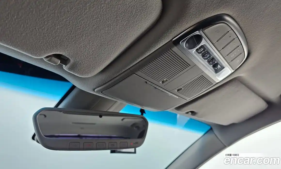 Genesis G90 2019 3.8 Автомат в Москве № 21733, фото 18