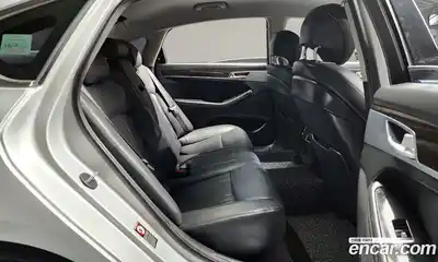 Genesis G80 2018 3.3 Автомат в Москве № 21772, миниатюра 2