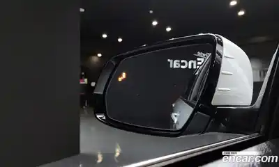 Genesis G80 2018 3.3 Автомат в Москве № 21772, миниатюра 3