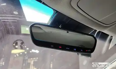 Genesis G80 2018 3.3 Автомат в Москве № 21772, миниатюра 4