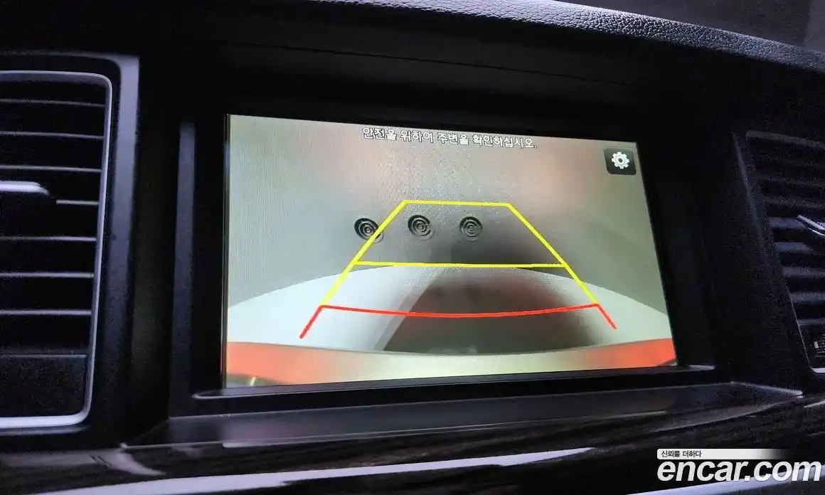 Genesis G80 2018 3.3 Автомат в Москве № 21772, фото 7