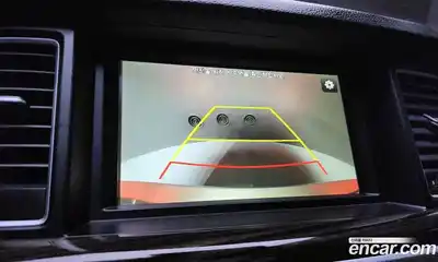 Genesis G80 2018 3.3 Автомат в Москве № 21772, миниатюра 7