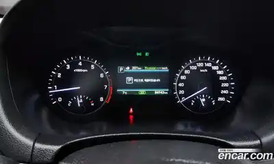 Genesis G80 2018 3.3 Автомат в Москве № 21772, миниатюра 10