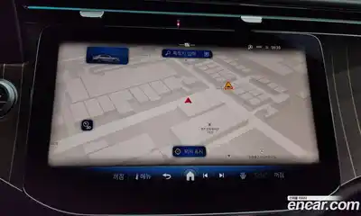 Mercedes-Benz E-Class, 2024