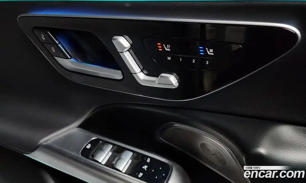 Mercedes-Benz E-Class 2024 3.0 Автомат в Москве № 220184, фото 11