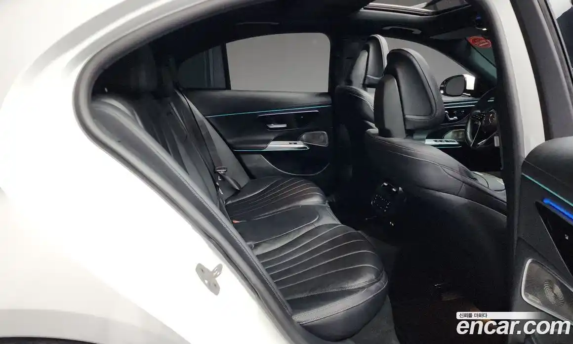 Mercedes-Benz E-Class 2024 3.0 Автомат в Москве № 220184, фото 7