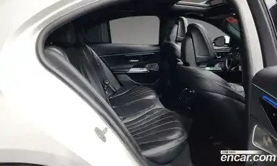 Mercedes-Benz E-Class 2024 3.0 Автомат в Москве № 220184, миниатюра 7