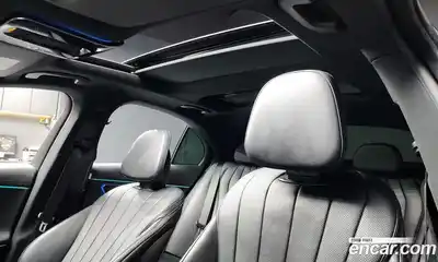 Mercedes-Benz E-Class 2024 3.0 Автомат в Москве № 220184, миниатюра 8