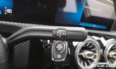 Mercedes-Benz A-Class 2020 2.0 Автомат в Москве № 220642, миниатюра 9