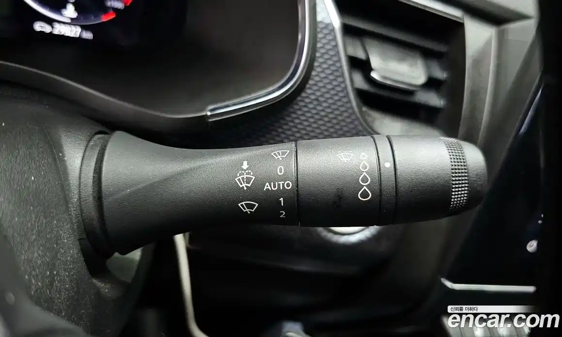 Renault XM3 2020 1.6 Автомат в Москве № 221647, фото 16