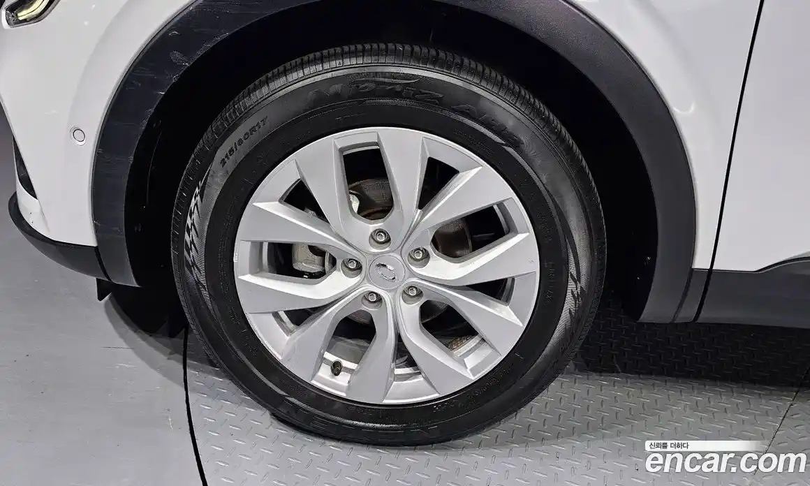 Renault XM3 2020 1.6 Автомат в Москве № 221647, фото 3