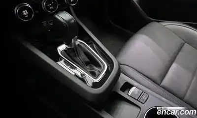 Renault XM3 2022 1.3 Автомат в Москве № 221775, миниатюра 12