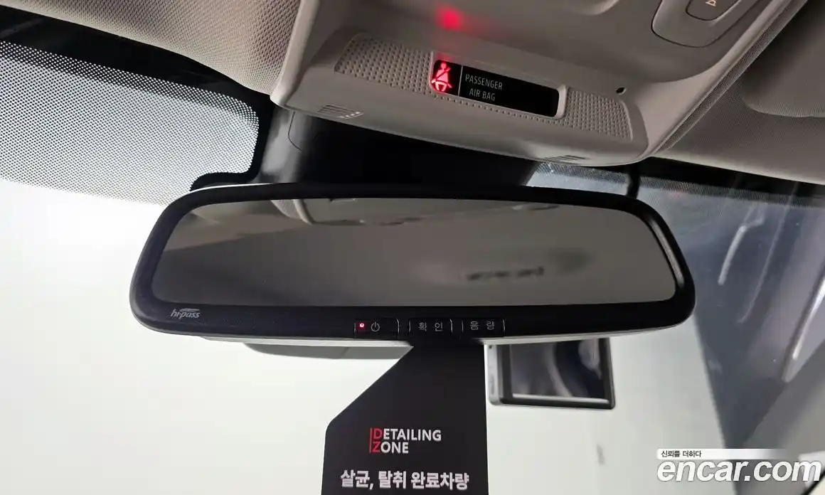 Renault XM3 2022 1.3 Автомат в Москве № 221775, фото 15