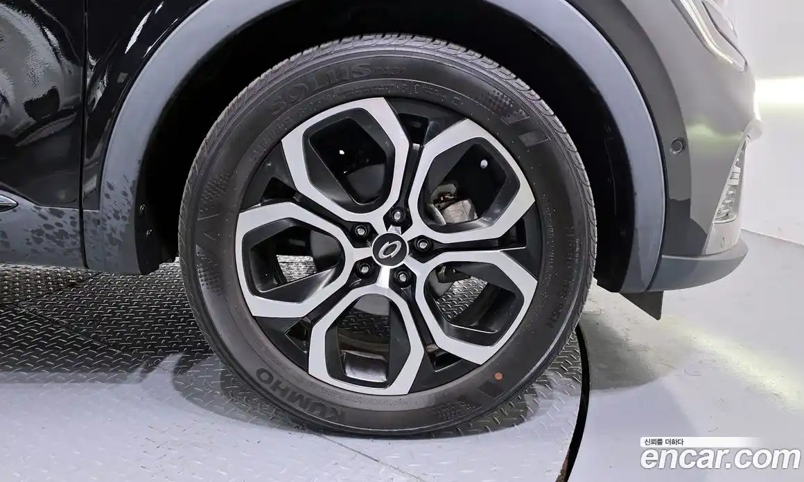 Renault XM3 2022 1.3 Автомат в Москве № 221775, фото 16