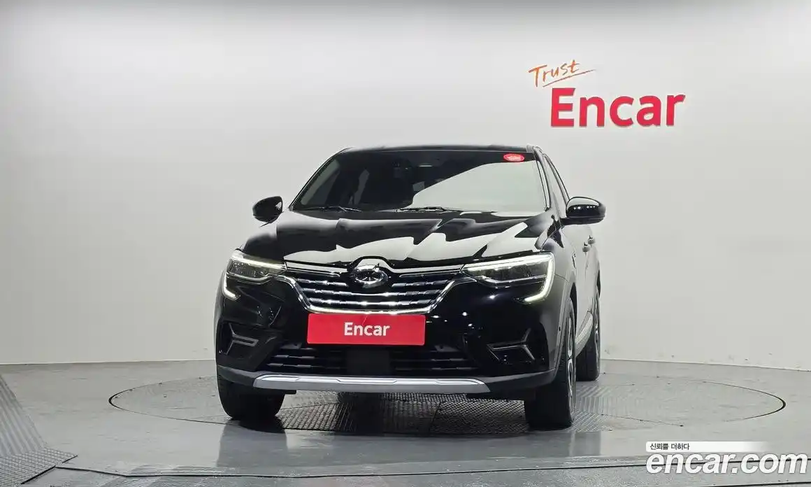 Renault XM3 2022 1.3 Автомат в Москве № 221775, фото 17