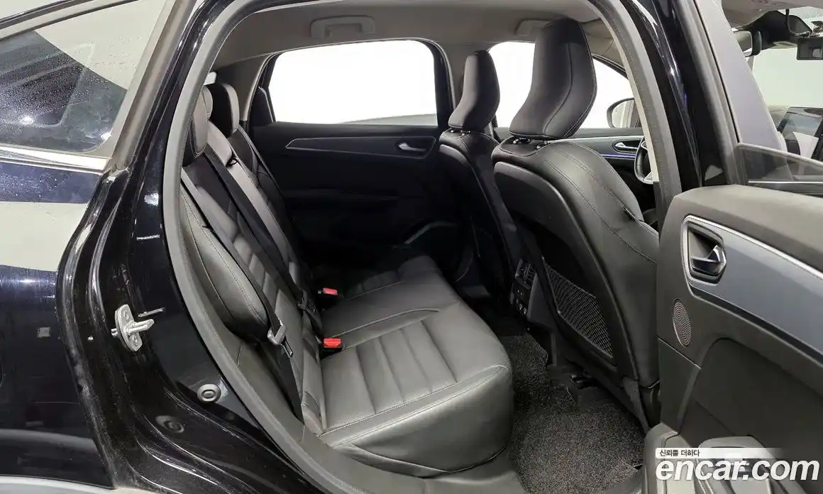 Renault XM3 2022 1.3 Автомат в Москве № 221775, фото 19