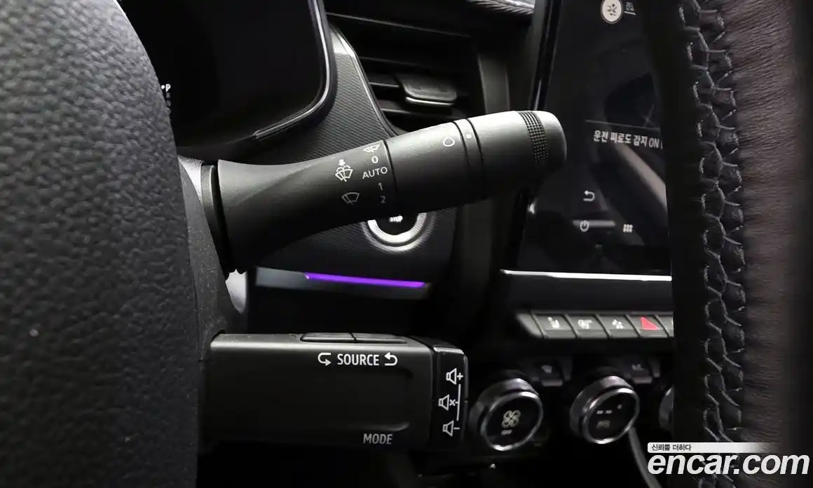 Renault XM3 2022 1.3 Автомат в Москве № 221775, фото 20