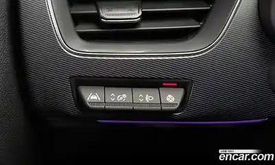 Renault XM3 2022 1.3 Автомат в Москве № 221775, миниатюра 2