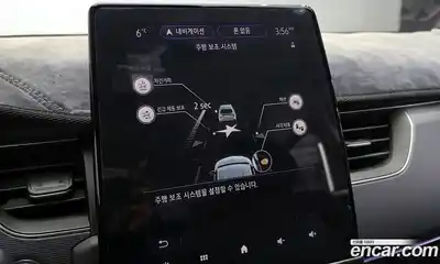 Renault XM3 2022 1.3 Автомат в Москве № 221775, миниатюра 3