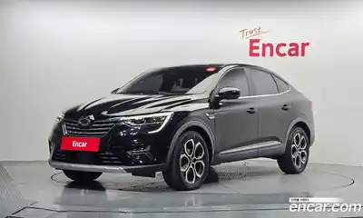 Renault XM3 2022 1.3 Автомат в Москве № 221775, миниатюра 4