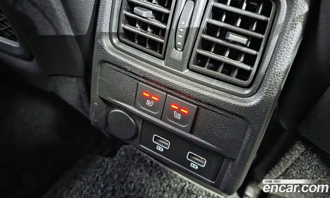 Renault XM3 2022 1.3 Автомат в Москве № 221775, фото 6