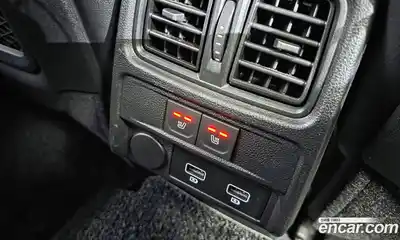 Renault XM3 2022 1.3 Автомат в Москве № 221775, миниатюра 6