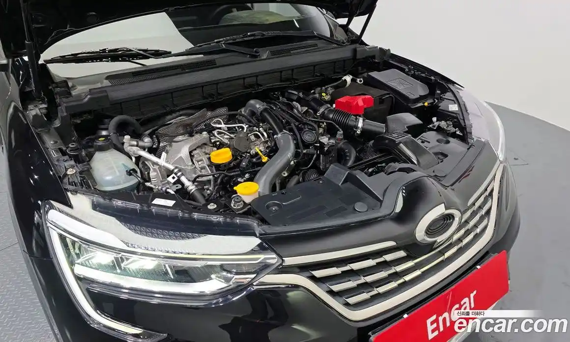 Renault XM3 2022 1.3 Автомат в Москве № 221775, фото 10