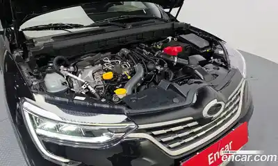 Renault XM3 2022 1.3 Автомат в Москве № 221775, миниатюра 10