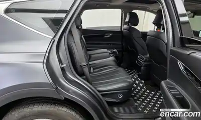 Genesis GV80 2020 2.5 Автомат в Москве № 222351, миниатюра 2