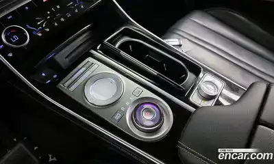 Genesis GV80 2020 2.5 Автомат в Москве № 222351, миниатюра 3