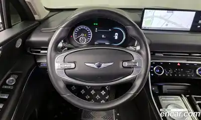 Genesis GV80 2020 2.5 Автомат в Москве № 222351, миниатюра 10