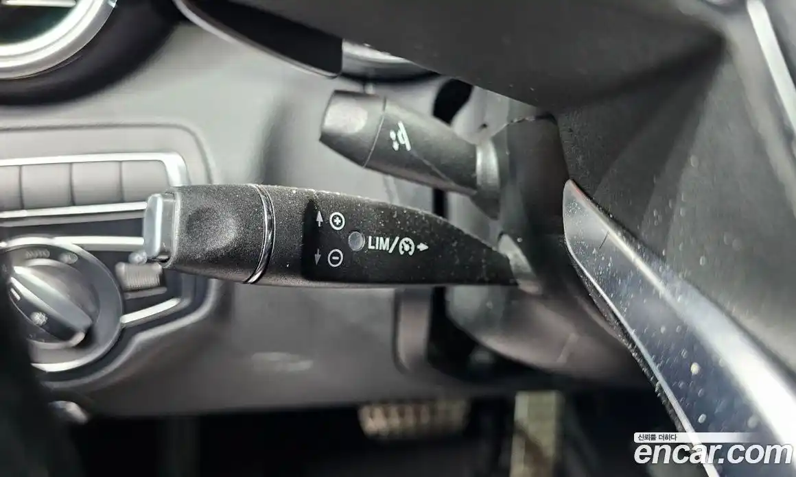 Mercedes-Benz C-Class 2018 2.0 Автомат в Москве № 223301, фото 14