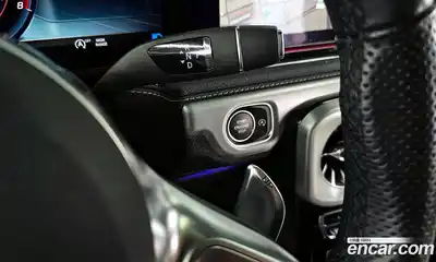 Mercedes-Benz G-Class 2021 4.0 Автомат в Москве № 224228, миниатюра 9