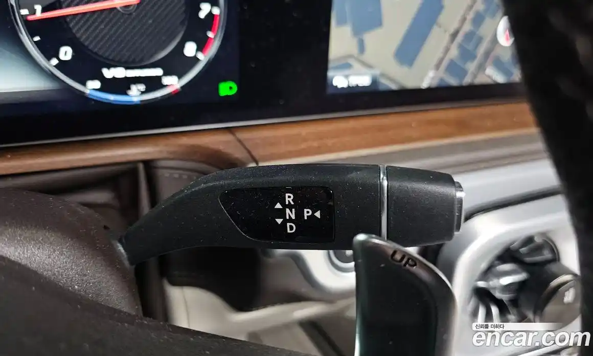 Mercedes-Benz G-Class 2023 4.0 Автомат в Москве № 224273, фото 6