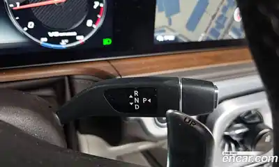 Mercedes-Benz G-Class 2023 4.0 Автомат в Москве № 224273, миниатюра 6