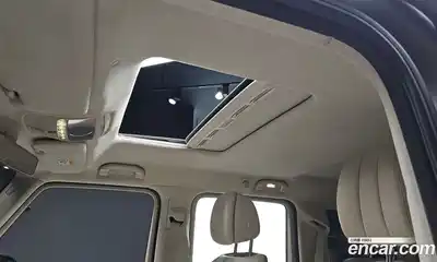 Mercedes-Benz G-Class 2023 4.0 Автомат в Москве № 224273, миниатюра 7