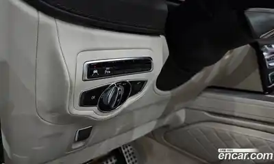 Mercedes-Benz G-Class 2023 4.0 Автомат в Москве № 224273, миниатюра 9